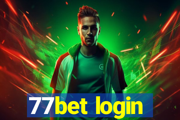 77bet login